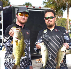 Florida Bass Fishing Excursions